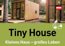 Tiny House - Kleines Haus - großes Leben Natural Naturfarben natural naturfarben Tiny House naturalfarben onlineshop - Natural Naturfarben