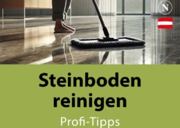Steinboden reinigen: Die beste Anleitung für Naturstein & Fliesen Natural Naturfarben steinboden reinigen natural - Natural Naturfarben
