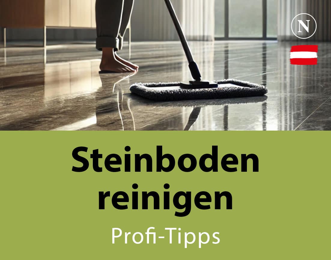 Steinboden reinigen: Die beste Anleitung für Naturstein & Fliesen Natural Naturfarben steinboden reinigen natural - Natural Naturfarben