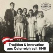Tradition und Innovation aus Österreich seit 1948