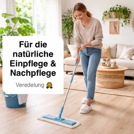 H2 Pflegewachsbalsam Natural Naturfarben Pflegewachsbalsam Für die natürliche Einpflege & Nachpflege