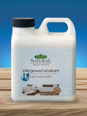 H2 Pflegewachsbalsam