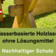 Wasserbasierte Holzlasur ohne Lösungsmittel Natural Naturfarben wasserbasierte holzlasur ohne loesungsmittel natural - Natural Naturfarben