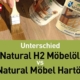 Natural H2 Möbelöl oder Natural Möbel Hartöl? Natural Naturfarben natural naturfarben H2 Moebeloel vs Moebel Hartoel - Natural Naturfarben