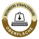 erhöht die Strapazierfähigkeit Besonder s strapazierbare Oberflaeche - Natural Naturfarben