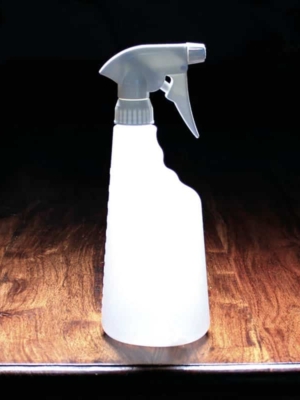 Natural Sprühflasche