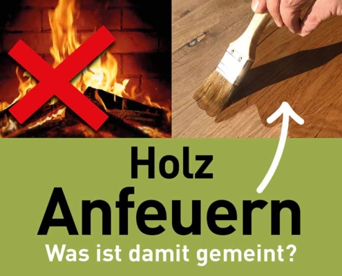 Was sind Öle, die Holz anfeuern? Was heißt das? Natural Naturfarben Was sind Öle, die Holz anfeuern