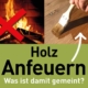 Was sind Öle, die Holz anfeuern? Was heißt das? Natural Naturfarben Was sind Öle, die Holz anfeuern