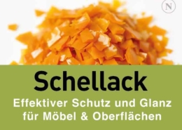 Schellack: Handwerk trifft Tradition Natural Naturfarben Schellack Blog Vorschaubildchen - Natural Naturfarben