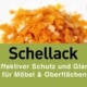Schellack: Handwerk trifft Tradition Natural Naturfarben Schellack Blog Vorschaubildchen - Natural Naturfarben
