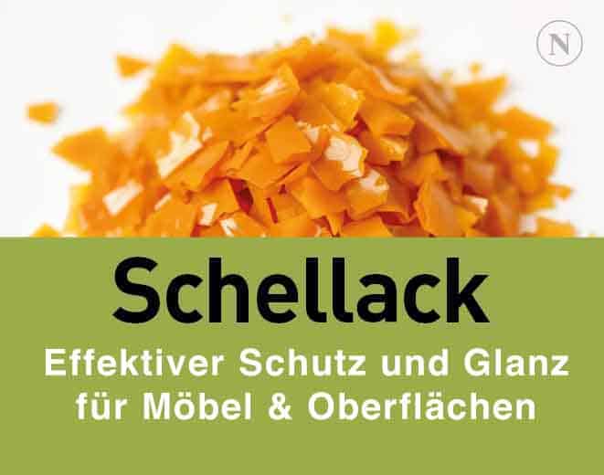 Schellack: Handwerk trifft Tradition Natural Naturfarben Schellack Blog Vorschaubildchen - Natural Naturfarben