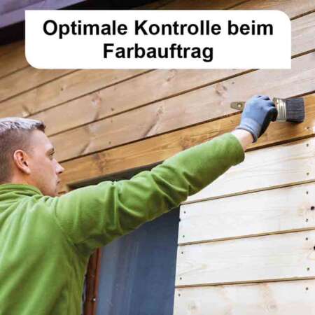 Flachpinsel in Profiqualität Natural Naturfarben optimale_kontrolle_beim_farbauftrag