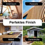 Flachpinsel in Profiqualität Natural Naturfarben perfektes_finish