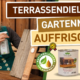 Video: Holzentgrauen innen & außen Natural Naturfarben Video-Startbild: Holzentgrauen innen & außen