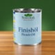 Finish-Öl Natural Naturfarben Finishoel Natural - Natural Naturfarben