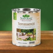 Terrassenöl