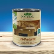 Natural UV Protector – UV-Schutz