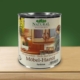 Möbel-Hartöl Natural Naturfarben natural moebel hartoel - Natural Naturfarben