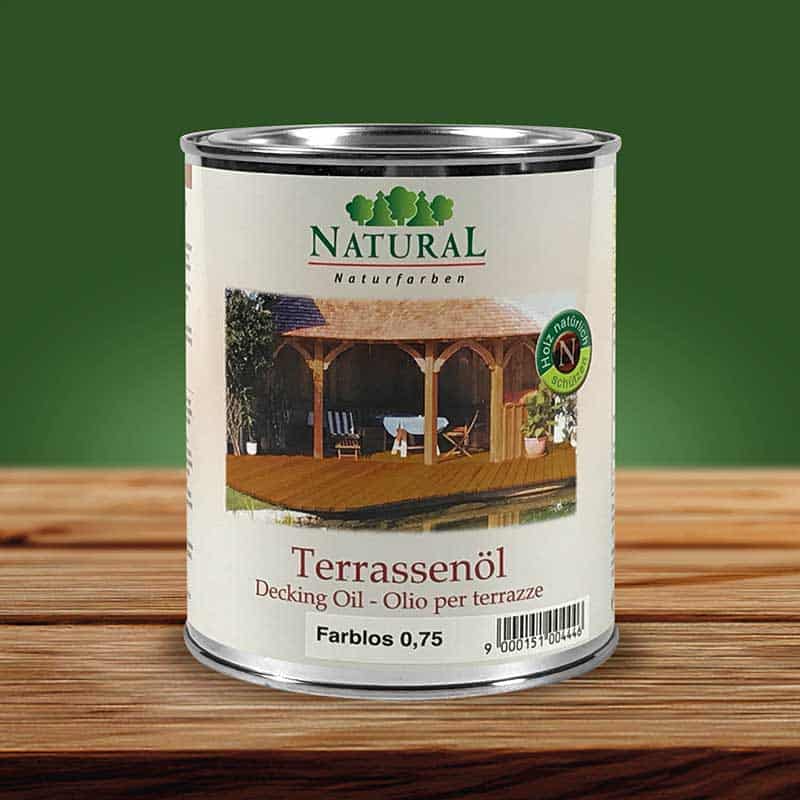 natural_terrassenoel_classic natural terrassenoel classic - Natural Naturfarben