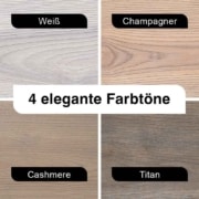 Tec Oil Color Premium Natural Naturfarben 4_elegante_farbtoene