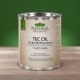 Tec Oil Color Premium Natural Naturfarben Tec Oil Color Premium - Natural Naturfarben