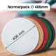 Normalpads Reinigungspads für Einscheibenmaschinen
