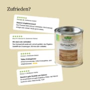 Hartwachsoel-Kundenmeinung-Natural-Naturfarben
