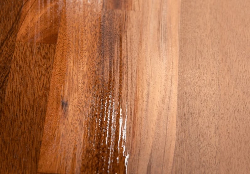 Holz ölen Fehler: Die 7 größten Fehler – und welches Öl wirklich funktioniert Natural Naturfarben Holz ölen Fehler vermeiden - So ölen Sie richtig