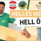 Video: Helles Holz hell ölen – Parkett ölen ohne Anfeuern Natural Naturfarben Video-Startbild: Helles Holz hell ölen – Parkett ölen ohne Anfeuern