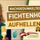 Video: Holz aufhellen mit Natural Bienenwachsbalsam Natural Naturfarben Video-Starbild: Holz aufhellen mit Natural Bienenwachsbalsam
