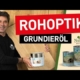 Video: Holz ölen im Rohholzeffekt Natural Naturfarben mXaFtao4jqU - Natural Naturfarben