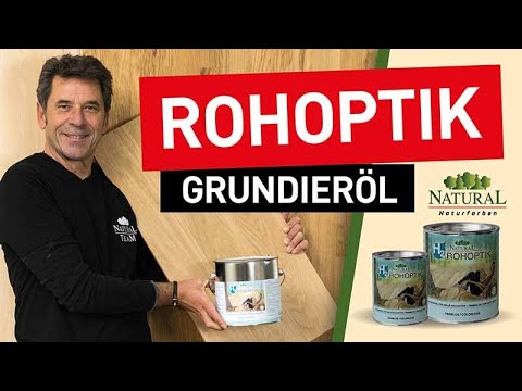 Video: Holz ölen im Rohholzeffekt Natural Naturfarben mXaFtao4jqU - Natural Naturfarben