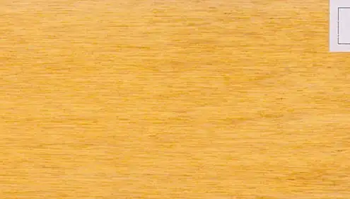 Holzlasur Classic – Farbton Rüster Beispielbild des Farbtons Rüster der Natural Holzlasur Classic